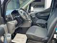 Nissan NV200 Evalia Tekna crna - thumbnail 10