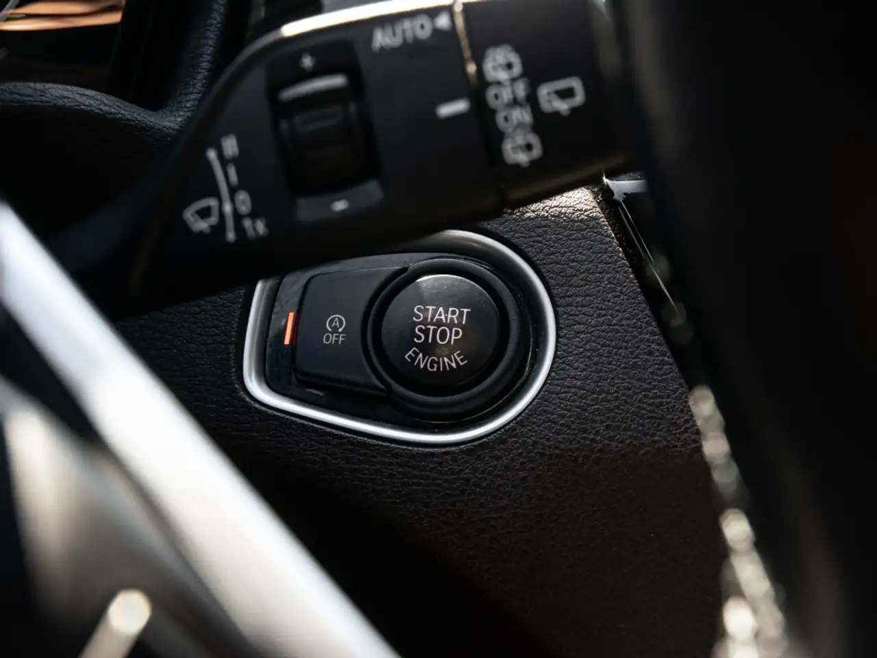 BMW X1 fotografie BMW X1