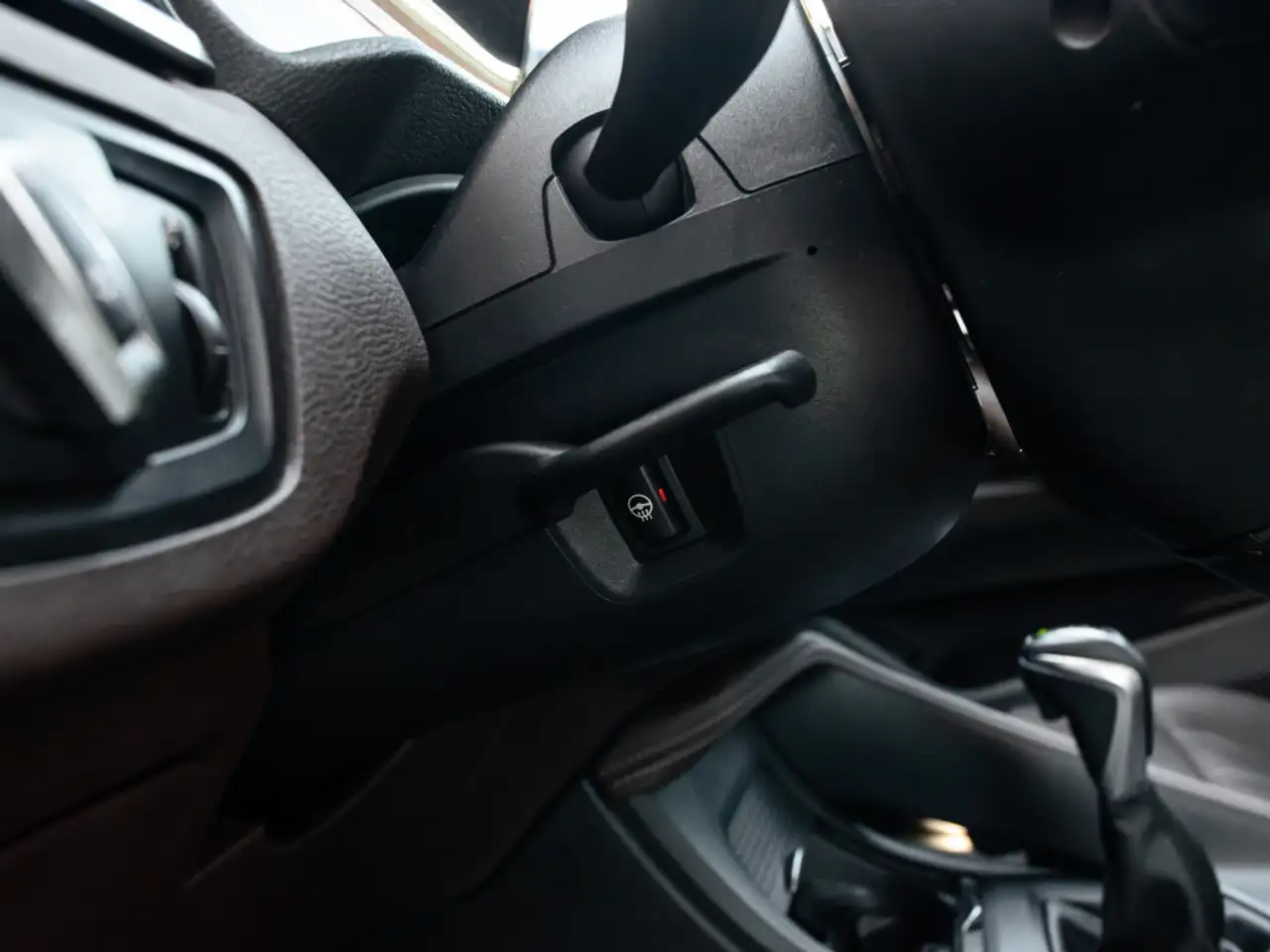 BMW X1 fotografie BMW X1