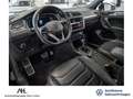 Volkswagen Tiguan R-LINE 4 MOTION+ DSG+ACC+LEDER+DCC+NAVI+MATRIX+EL. Negro - thumbnail 13
