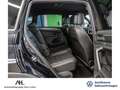 Volkswagen Tiguan R-LINE 4 MOTION+ DSG+ACC+LEDER+DCC+NAVI+MATRIX+EL. Negro - thumbnail 12