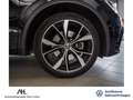 Volkswagen Tiguan R-LINE 4 MOTION+ DSG+ACC+LEDER+DCC+NAVI+MATRIX+EL. Negro - thumbnail 9