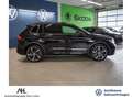 Volkswagen Tiguan R-LINE 4 MOTION+ DSG+ACC+LEDER+DCC+NAVI+MATRIX+EL. Negro - thumbnail 3