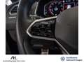 Volkswagen Tiguan R-LINE 4 MOTION+ DSG+ACC+LEDER+DCC+NAVI+MATRIX+EL. Negro - thumbnail 22