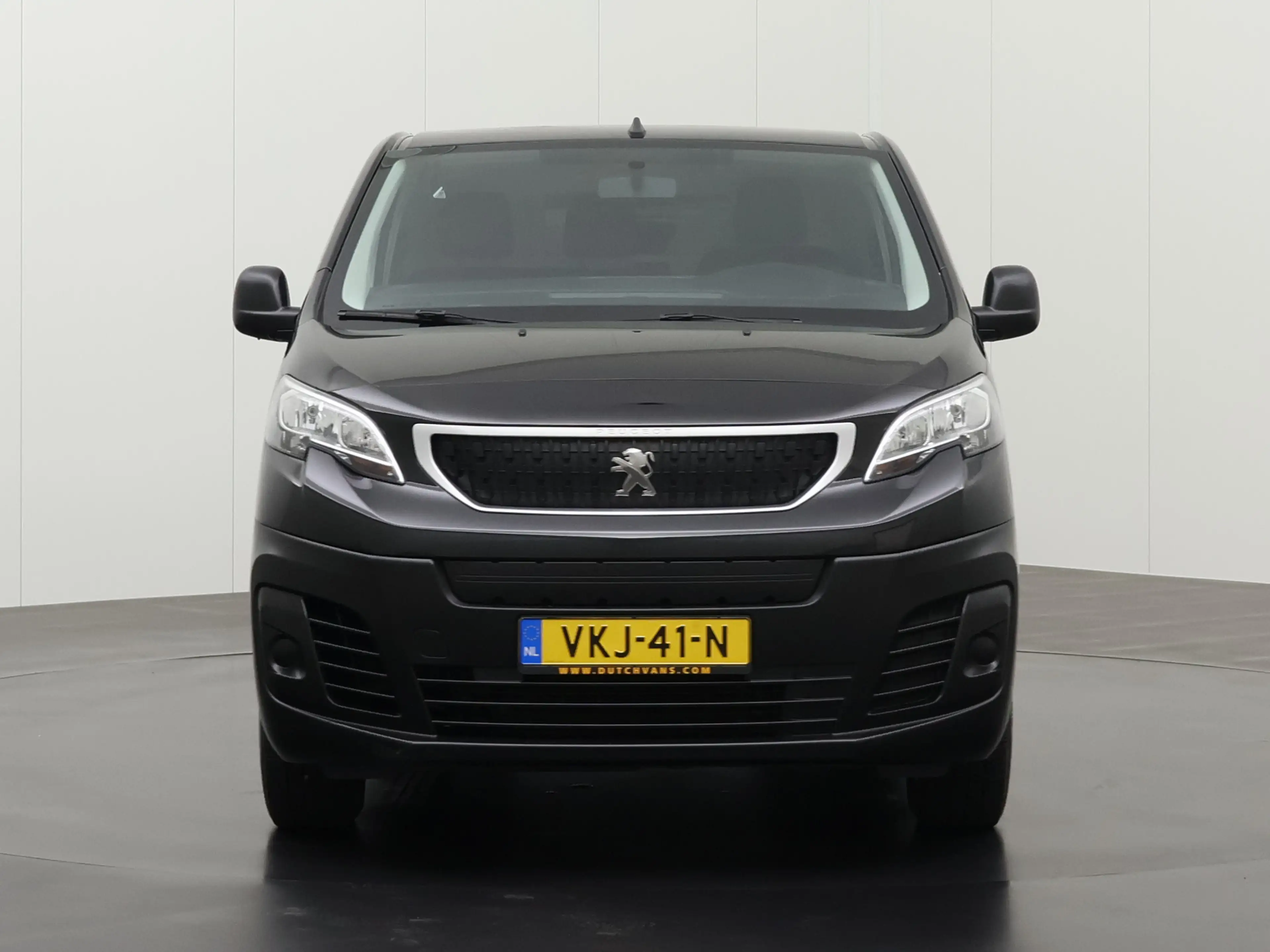 Peugeot e-Expert Lang Asphalt 75 kWh | Elektrisch | Multimedia | 3- — photo 10
