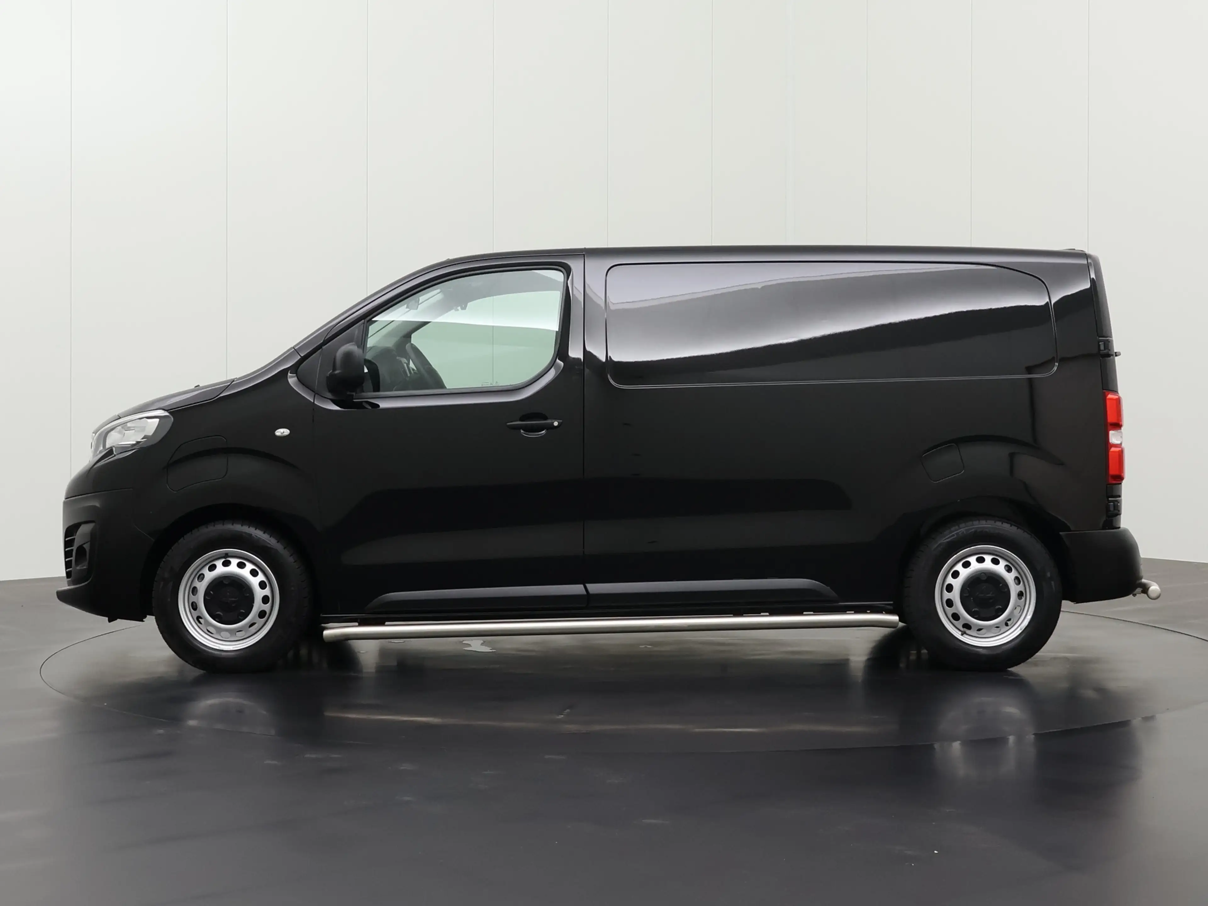Peugeot e-Expert Lang Asphalt 75 kWh | Elektrisch | Multimedia | 3- — photo 12
