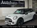 MINI Cooper S COOPER S 3-trg. LED*HARMAN*JOHN COOPER WORKS TP* Silber - thumbnail 1
