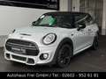 MINI Cooper S COOPER S 3-trg. LED*HARMAN*JOHN COOPER WORKS TP* Silber - thumbnail 2