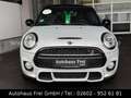 MINI Cooper S COOPER S 3-trg. LED*HARMAN*JOHN COOPER WORKS TP* Silber - thumbnail 8