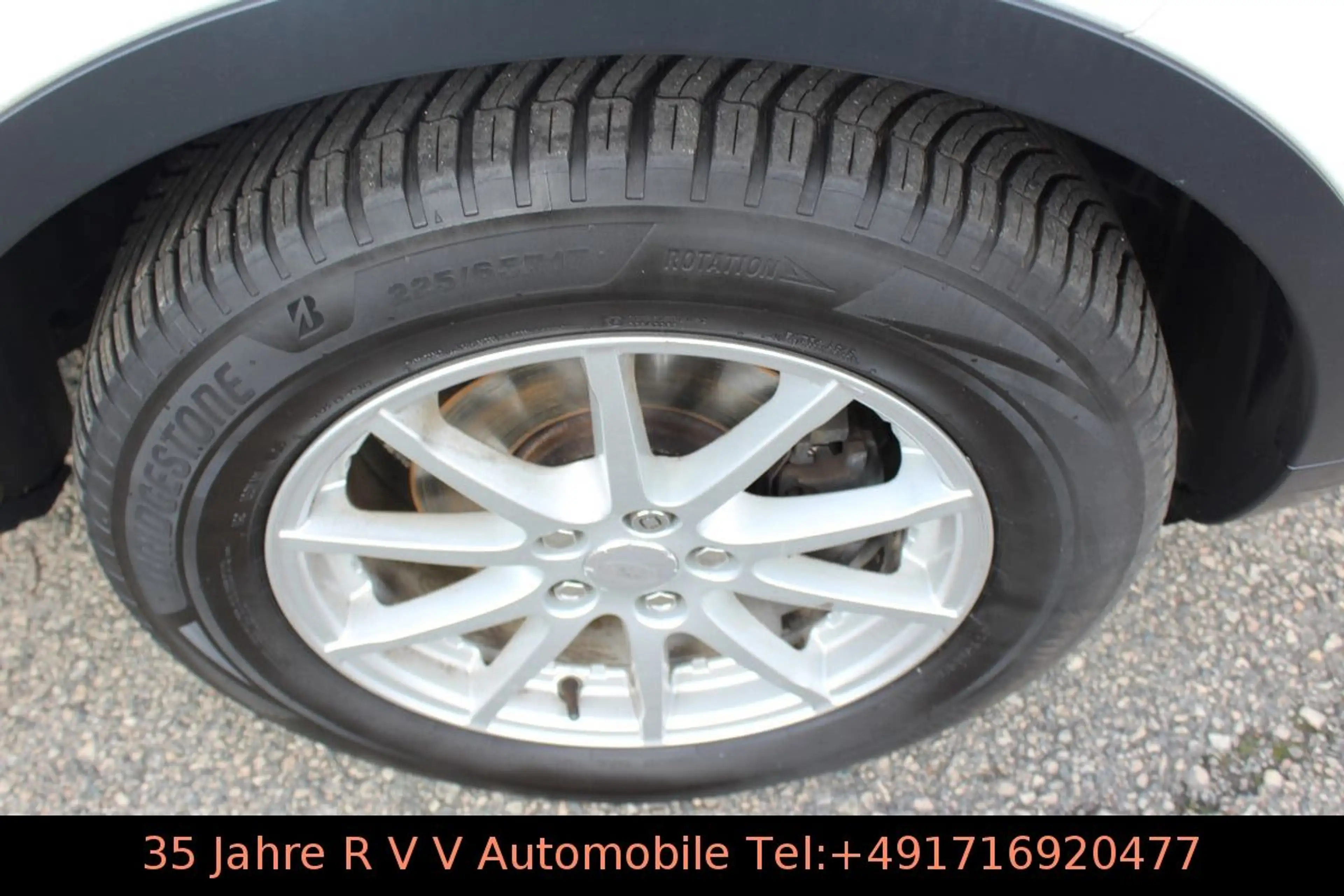 Land Rover Range Rover Evoque Pure, Allwetterreifen, 4x4 — photo 9