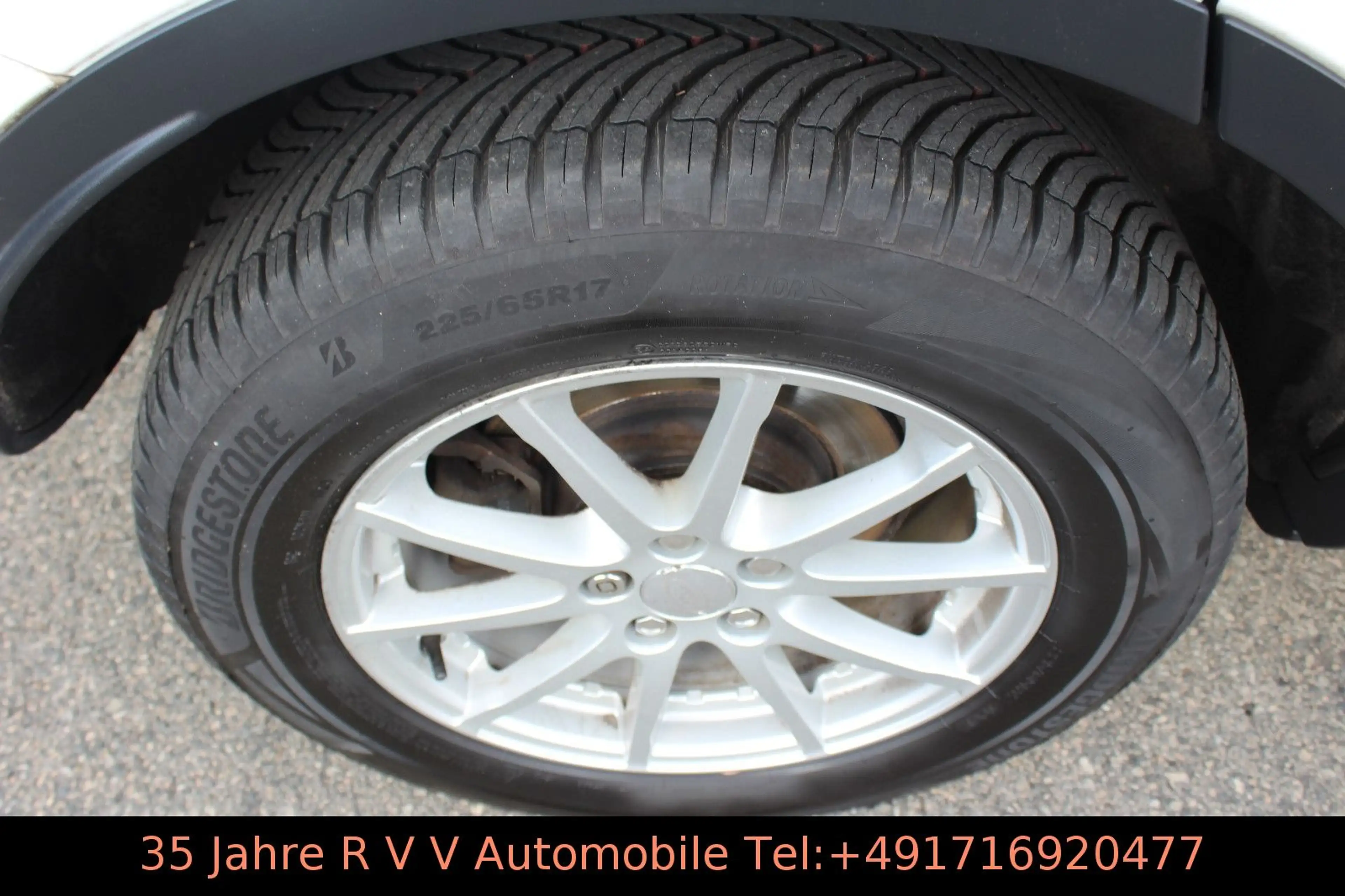 Land Rover Range Rover Evoque Pure, Allwetterreifen, 4x4 — photo 10
