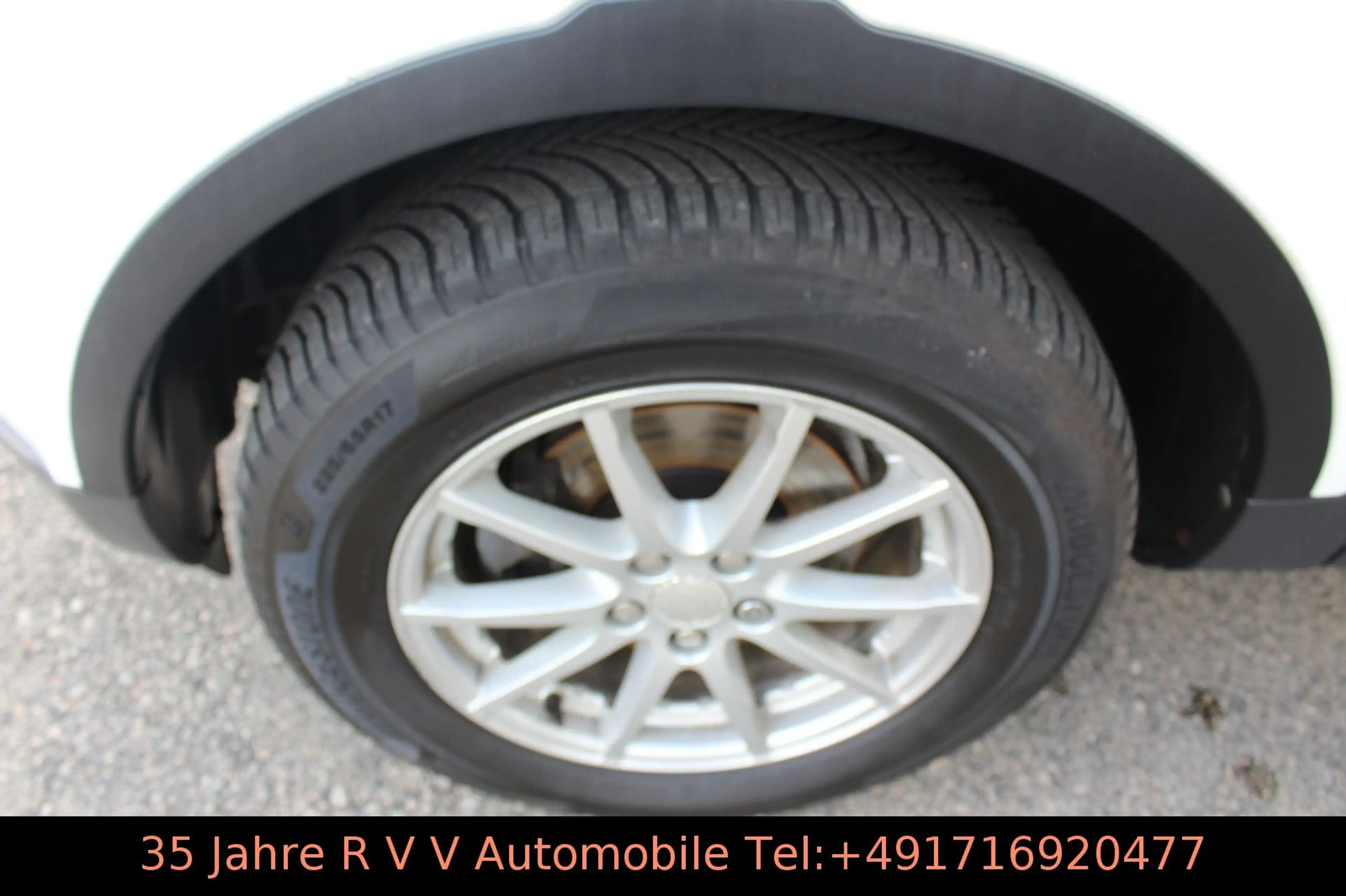 Land Rover Range Rover Evoque Pure, Allwetterreifen, 4x4 — photo 7