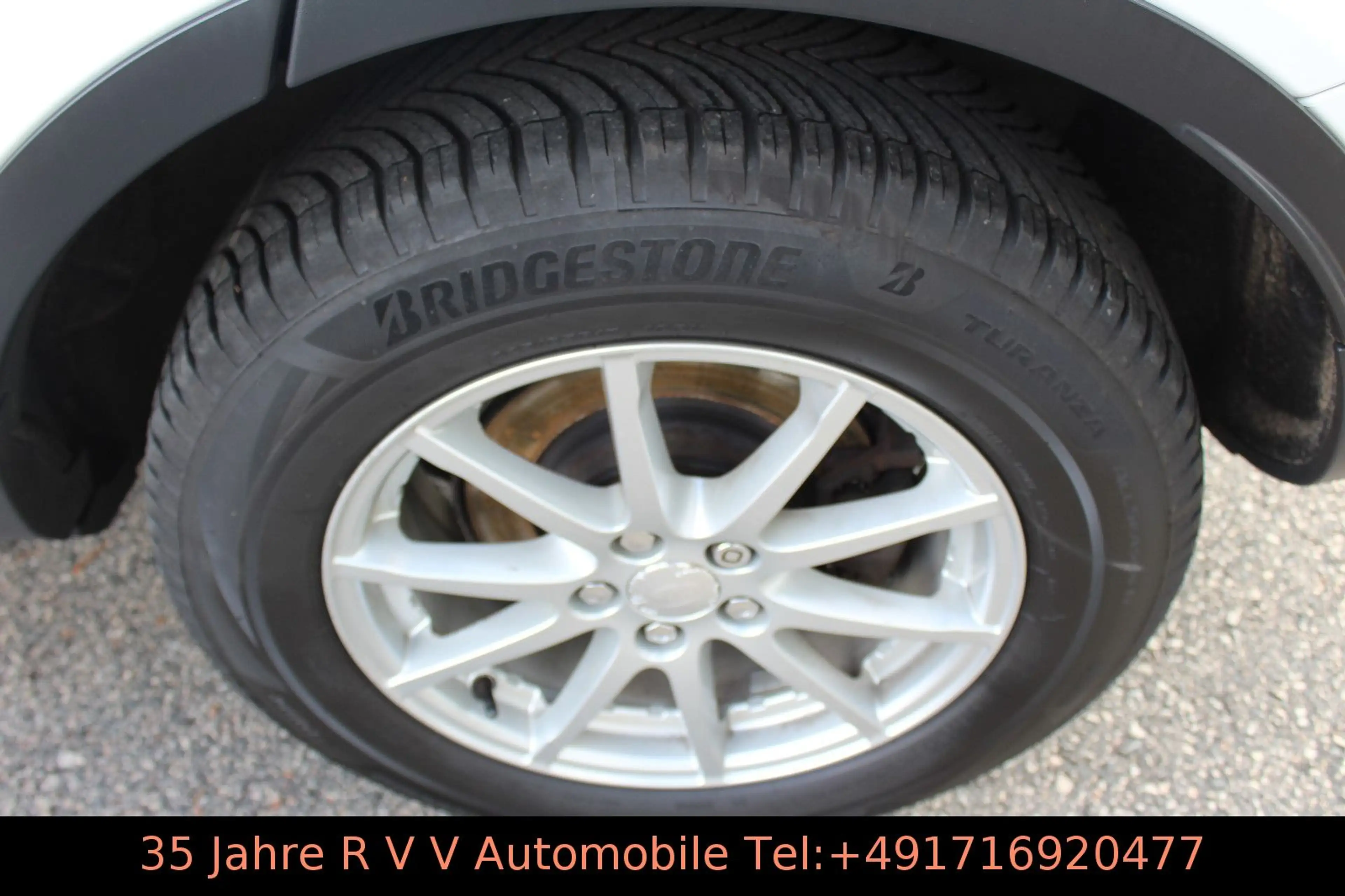 Land Rover Range Rover Evoque Pure, Allwetterreifen, 4x4 — photo 8