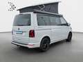 Volkswagen T6.1 California Beach 2.0 TDI Sportpaket*18Z*AHK Blanco - thumbnail 2