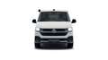 Volkswagen T6.1 California Beach 2.0 TDI Sportpaket*18Z*AHK Weiß - thumbnail 4