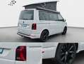Volkswagen T6.1 California Beach 2.0 TDI Sportpaket*18Z*AHK Blanco - thumbnail 27