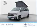 Volkswagen T6.1 California Beach 2.0 TDI Sportpaket*18Z*AHK Blanco - thumbnail 1