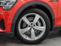 Audi e-tron 55 S LINE VIRT.SPIEGEL AHK MATRIX BuO Rood - thumbnail 7