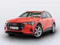 Audi e-tron 55 S LINE VIRT.SPIEGEL AHK MATRIX BuO Rood - thumbnail 2