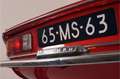Triumph Spitfire 1300 MK IV Soft Top | Body off restauratie | Orange - thumbnail 25