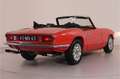 Triumph Spitfire 1300 MK IV Soft Top | Body off restauratie | Orange - thumbnail 8