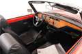 Triumph Spitfire 1300 MK IV Soft Top | Body off restauratie | Orange - thumbnail 12