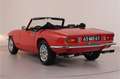 Triumph Spitfire 1300 MK IV Soft Top | Body off restauratie | Orange - thumbnail 11