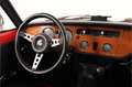 Triumph Spitfire 1300 MK IV Soft Top | Body off restauratie | Orange - thumbnail 16