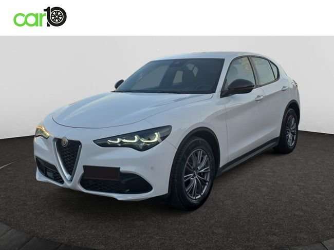 Alfa Romeo Stelvio 2.2 Diesel 118kW (160CV) SUPER RWD - foto 1