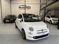 Fiat 500 1.2 Aniversario Blanc - thumbnail 2