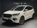 Ford Kuga 2.0 TDCi 150ch Stop\u0026Start ST-Line 4x2 Blanc - thumbnail 1
