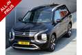 Mitsubishi Outlander PHEV 2.4 INSTYLE 4WD | PLUG IN HYBRID | PANORAMA D Zwart - thumbnail 1