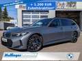 BMW 340 Md T.xDr.FACELIFT SurView PanoDach HUD Park+ Grau - thumbnail 1