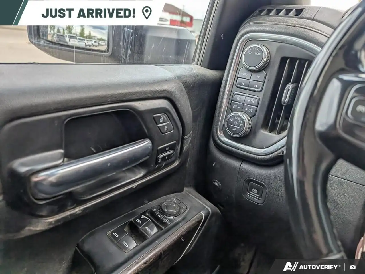 GMC Sierra 3500HD fotografie GMC Sierra 3500HD