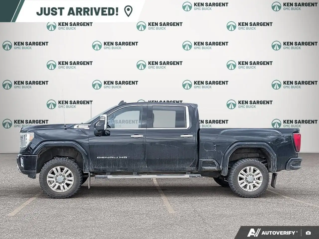 GMC Sierra 3500HD fotografie GMC Sierra 3500HD