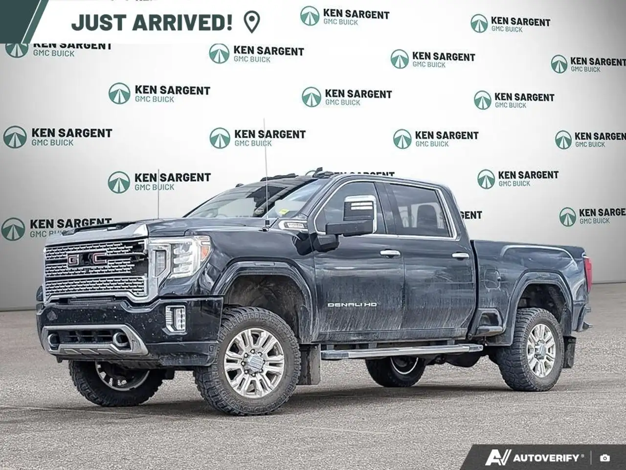 GMC Sierra 3500HD fotografie GMC Sierra 3500HD