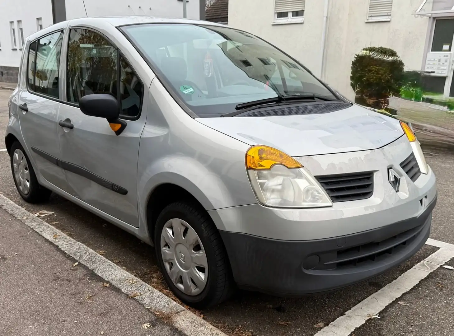 Renault Modus 1.2 16V Authentique - 1