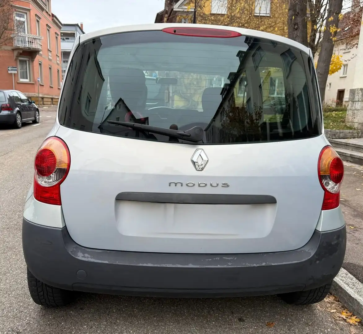 Renault Modus 1.2 16V Authentique - 2