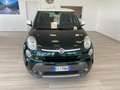 Fiat 500L 500L 1.3 mjt Trekking 85cv Groen - thumbnail 2