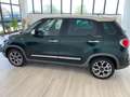 Fiat 500L 500L 1.3 mjt Trekking 85cv Groen - thumbnail 8