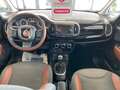 Fiat 500L 500L 1.3 mjt Trekking 85cv Groen - thumbnail 12