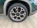 Fiat 500L 500L 1.3 mjt Trekking 85cv Groen - thumbnail 9
