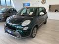 Fiat 500L 500L 1.3 mjt Trekking 85cv Groen - thumbnail 1