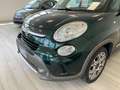 Fiat 500L 500L 1.3 mjt Trekking 85cv Groen - thumbnail 10