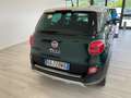 Fiat 500L 500L 1.3 mjt Trekking 85cv Groen - thumbnail 5