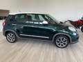 Fiat 500L 500L 1.3 mjt Trekking 85cv Groen - thumbnail 3
