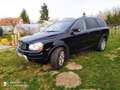 Volvo XC90 XC90 D5 AWD Geartronic Momentum - Ungarn Fekete - thumbnail 5