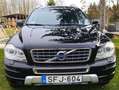 Volvo XC90 XC90 D5 AWD Geartronic Momentum - Ungarn Černá - thumbnail 7