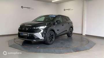 1.6 E-Tech full hybrid 145ch esprit Alpine