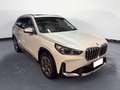 BMW X1 sdrive18d X-Line auto Blanc - thumbnail 3
